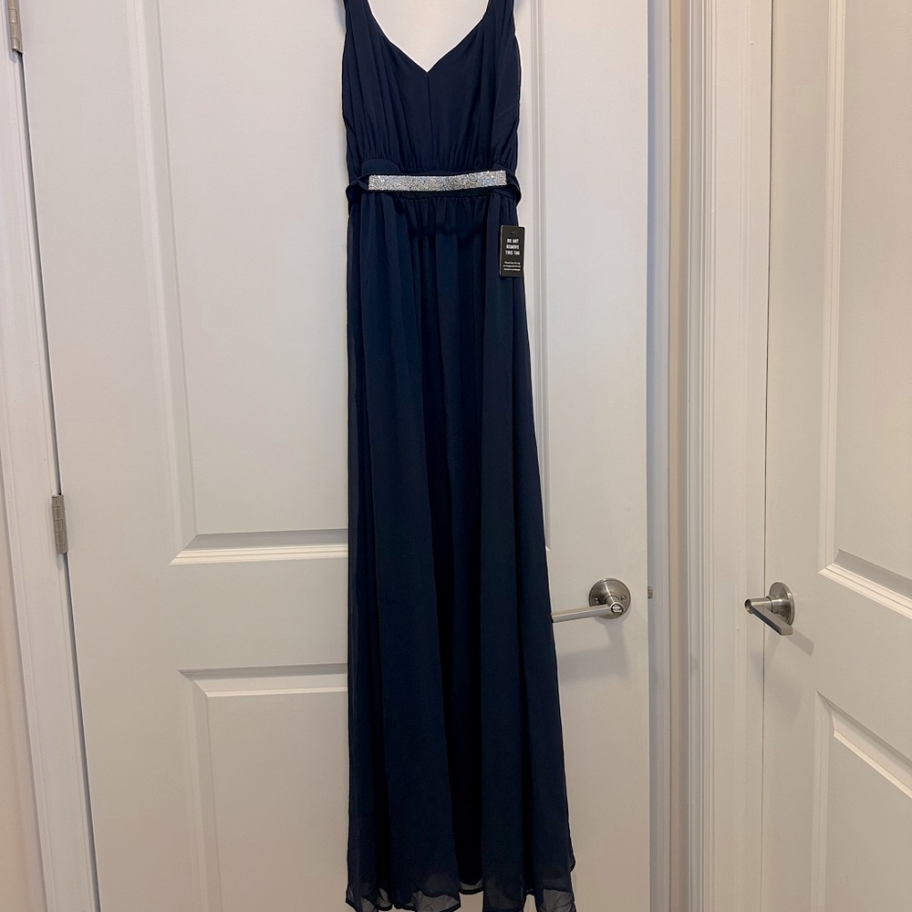 NWT Express Dress Size 4
